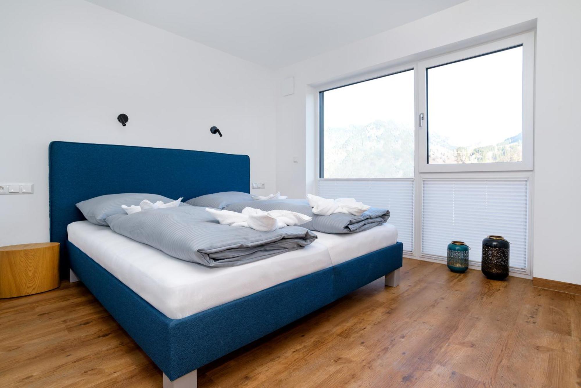 Berg Fux - Ferienwohnung Francis Der Esel Sonthofen Luaran gambar