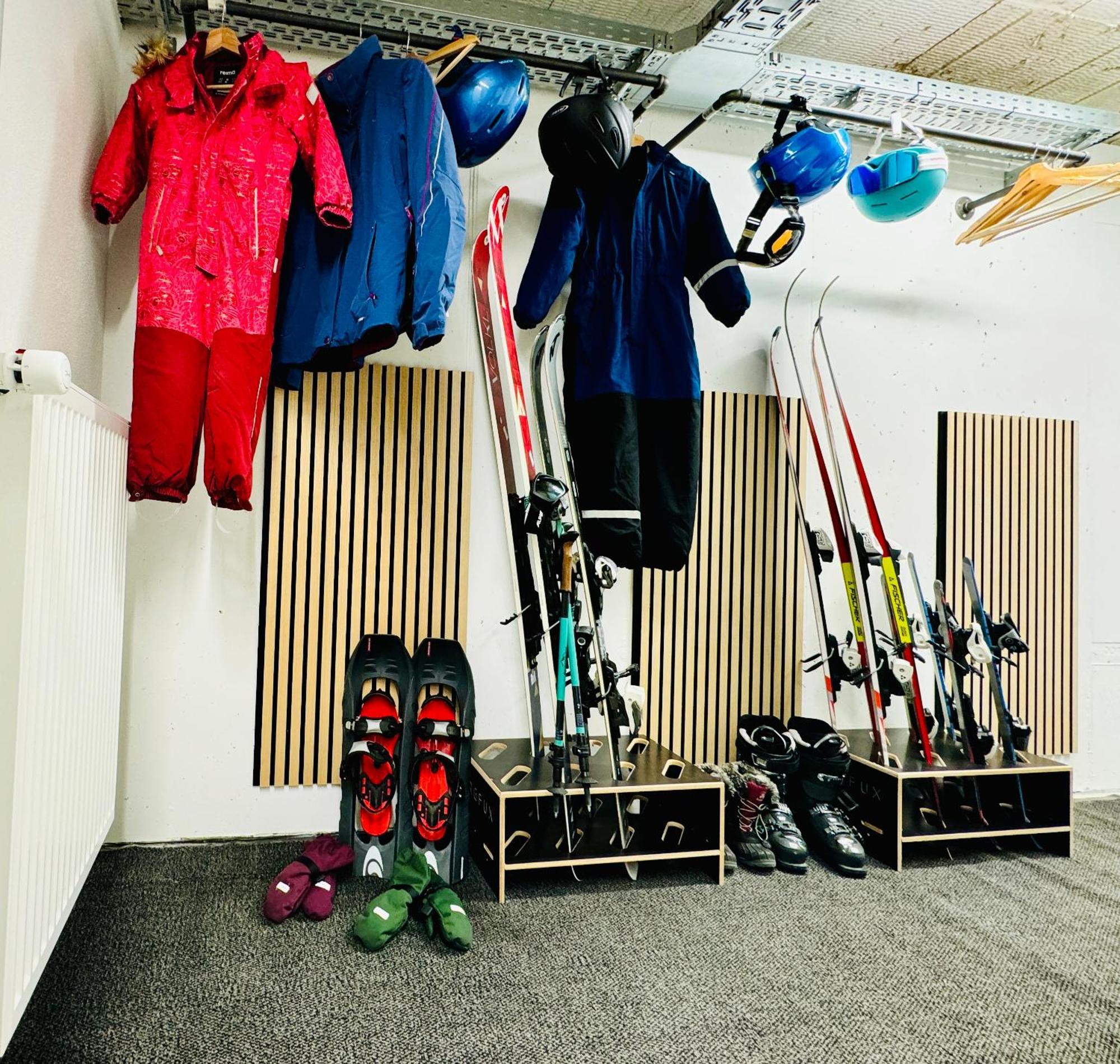 Berg Fux - Ferienwohnung Francis Der Esel Sonthofen Luaran gambar